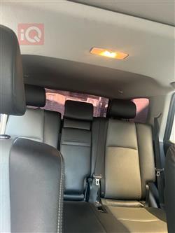 Toyota 4Runner